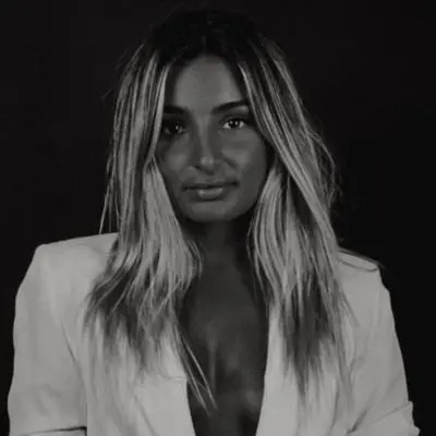 Photo of Sara Teixeira